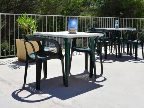 Camping Les Peupliers - Ardèche