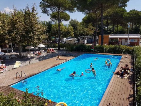 Camping Taimi - Camping Massa-Carrara - Image N°2