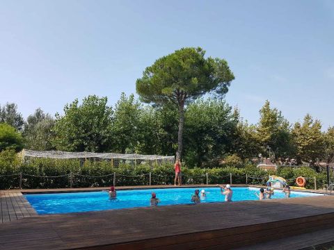 Camping Taimi - Camping Massa-Carrara
