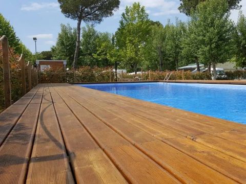 Camping Taimi - Camping Massa-Carrara - Image N°3