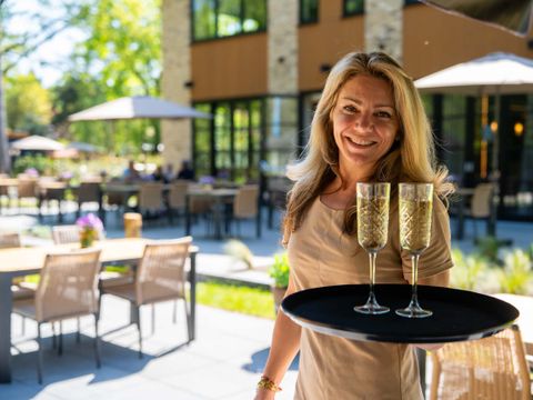 TopParken Résidence Lage Vuursche - Baarn