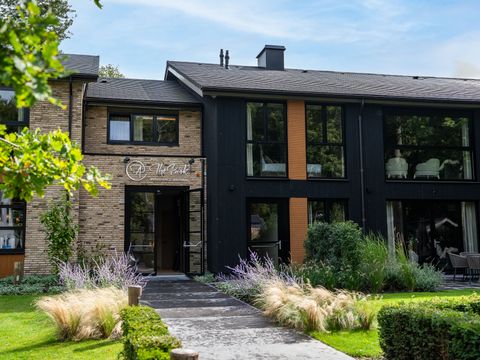 TopParken Résidence Lage Vuursche - Baarn - Image N°32