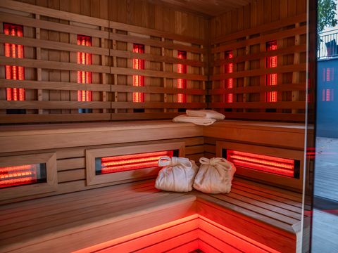 TopParken Résidence Lage Vuursche - Baarn