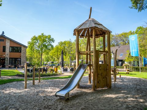 TopParken Résidence Lage Vuursche - Baarn - Image N°13
