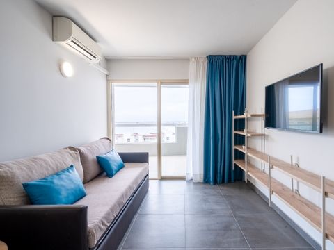 Rentalmar Blue Beach Apartments - Camping Tarragona - Image N°5