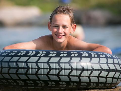 Landal Ferienresort Bad Bentheim - Niedersachsen