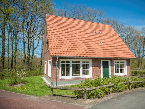 Landal Ferienresort Bad Bentheim - Niedersachsen - Image N°0