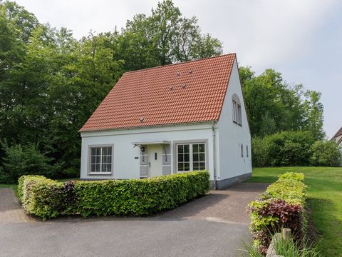 Landal Ferienresort Bad Bentheim - Niedersachsen