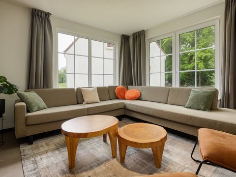 Landal Ferienresort Bad Bentheim - Niedersachsen - Image N°4