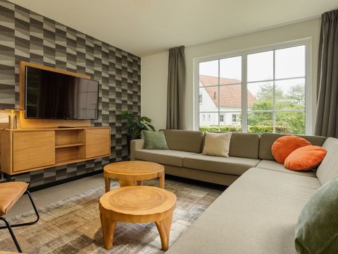 Landal Ferienresort Bad Bentheim - Niedersachsen - Image N°2