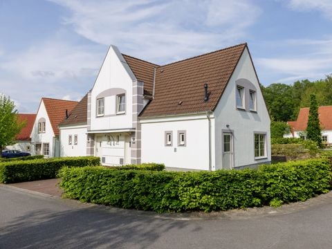 Roompot Ferienresort Bad Bentheim - Camping Niedersachsen - Image N°0
