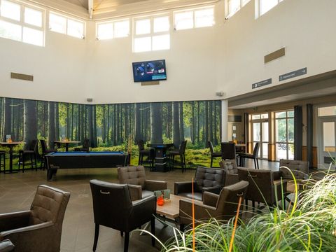 Landal Ferienresort Bad Bentheim - Niedersachsen