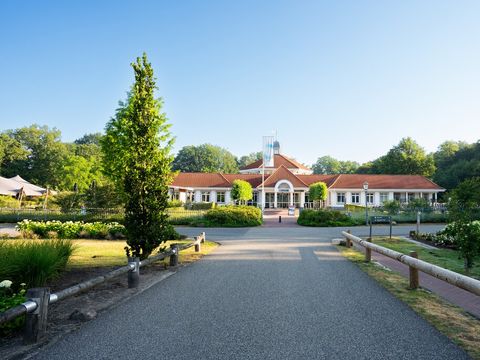Roompot Ferienresort Bad Bentheim - Camping Niedersachsen - Image N°2