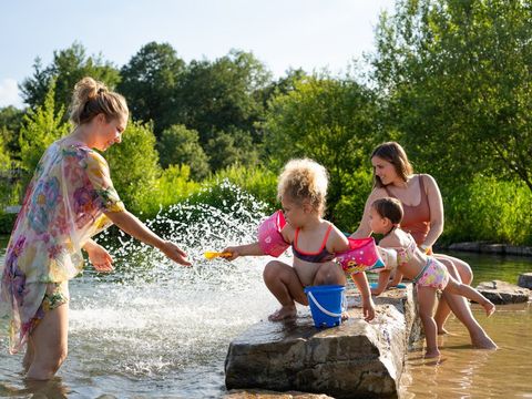 Landal Ferienresort Bad Bentheim - Niedersachsen
