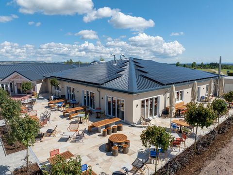 Landal Ferienresort Cochem - Rheinland-Pfalz