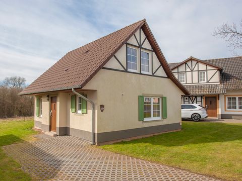 Roompot Ferienresort Cochem - Camping Rheinland-Pfalz - Image N°0