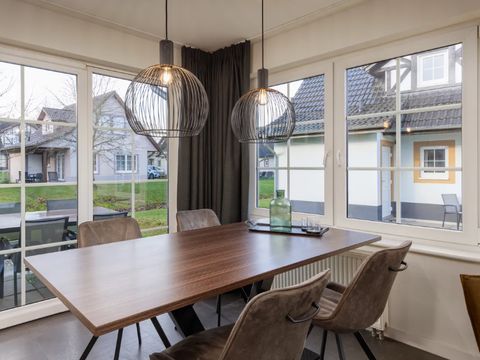 Landal Ferienresort Cochem - Rheinland-Pfalz - Image N°4