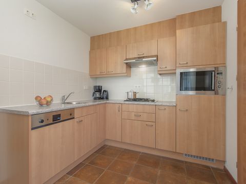 Roompot Ferienresort Cochem - Rheinland-Pfalz - Image N°3