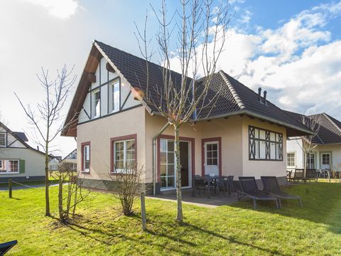 Roompot Ferienresort Cochem - Rheinland-Pfalz - Image N°0