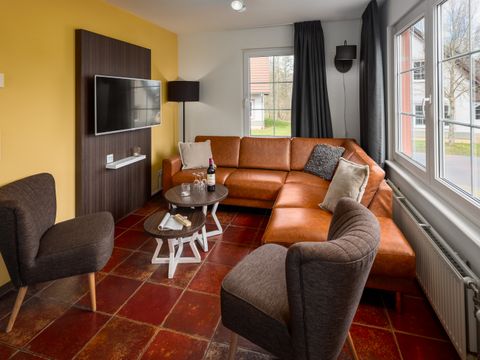 Landal Ferienresort Cochem - Rheinland-Pfalz