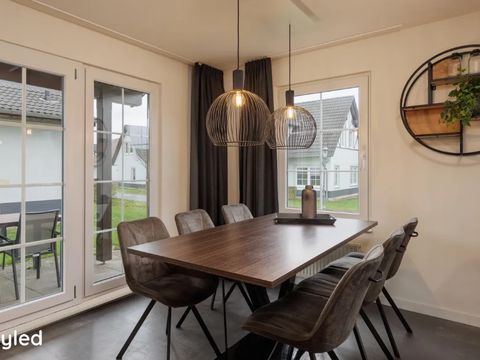 Landal Ferienresort Cochem - Rheinland-Pfalz - Image N°5