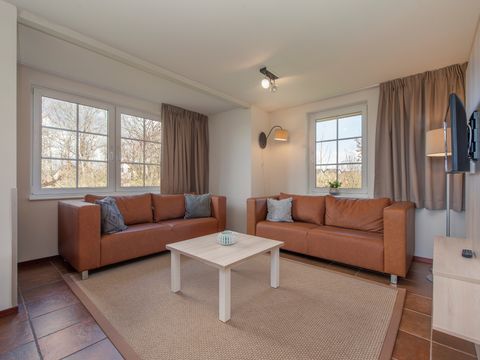 Roompot Ferienresort Cochem - Rheinland-Pfalz - Image N°2