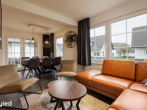 Landal Ferienresort Cochem - Rheinland-Pfalz - Image N°2