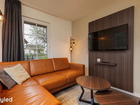 Landal Ferienresort Cochem - Rheinland-Pfalz - Image N°4