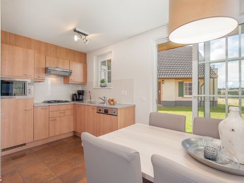 Roompot Ferienresort Cochem - Rheinland-Pfalz - Image N°3