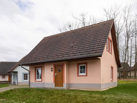 Landal Ferienresort Cochem - Rheinland-Pfalz