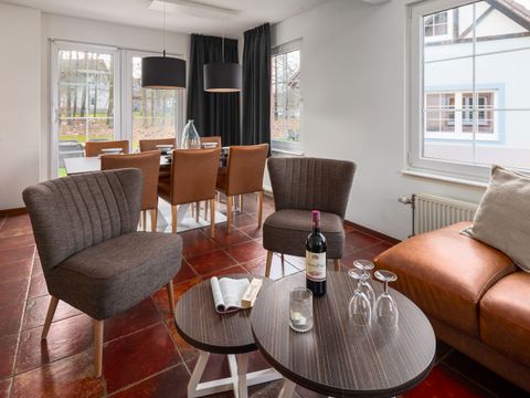 Roompot Ferienresort Cochem - Camping Rheinland-Pfalz