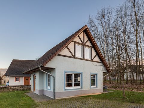 Roompot Ferienresort Cochem - Camping Rheinland-Pfalz - Image N°0