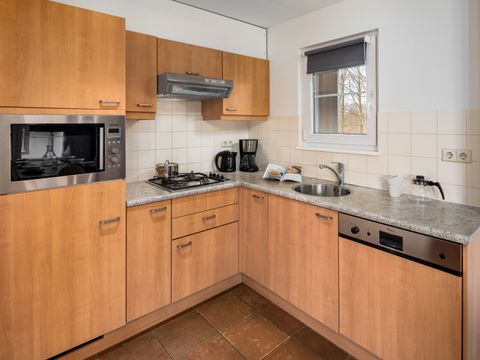 Roompot Ferienresort Cochem - Camping Rheinland-Pfalz - Image N°3