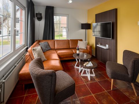 Roompot Ferienresort Cochem - Camping Rheinland-Pfalz - Image N°2