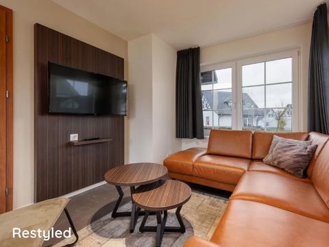 Landal Ferienresort Cochem - Rheinland-Pfalz - Image N°3