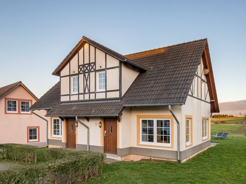 Landal Ferienresort Cochem - Rheinland-Pfalz - Image N°0