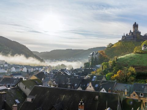 Landal Ferienresort Cochem - Rheinland-Pfalz