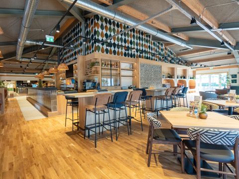 Landal Ferienresort Cochem - Rheinland-Pfalz