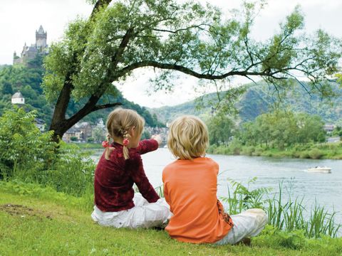 Landal Ferienresort Cochem - Rheinland-Pfalz