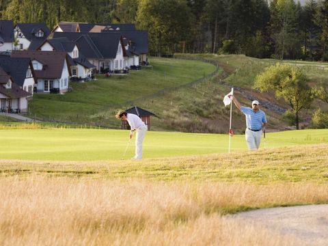 Landal Ferienresort Cochem - Rheinland-Pfalz