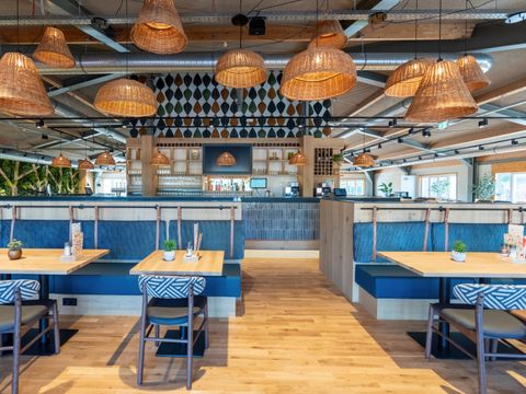Landal Ferienresort Cochem - Rheinland-Pfalz