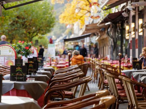 Landal Ferienresort Cochem - Rheinland-Pfalz