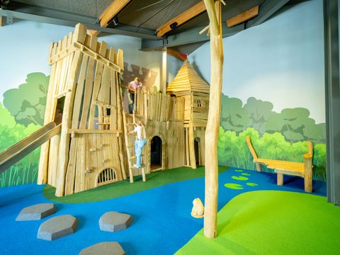 Landal Ferienresort Cochem - Rheinland-Pfalz