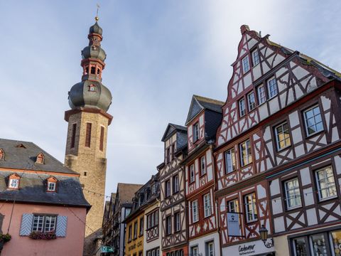 Landal Ferienresort Cochem - Rheinland-Pfalz