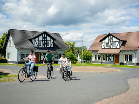 Landal Ferienresort Cochem - Rheinland-Pfalz