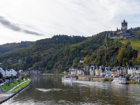 Landal Ferienresort Cochem - Rheinland-Pfalz