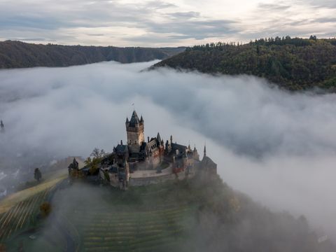 Landal Ferienresort Cochem - Rheinland-Pfalz