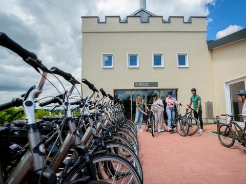 Landal Ferienresort Cochem - Rheinland-Pfalz
