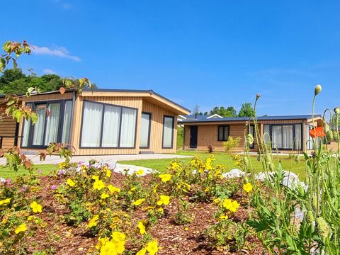 Camping & Ferienpark Brilon - Camping Nordrhein-Westfalen - Image N°3
