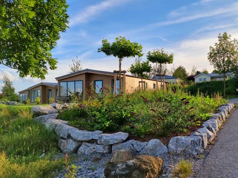 Camping & Ferienpark Brilon - Camping Nordrhein-Westfalen - Image N°4
